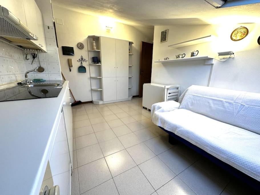 Suite A 1 Minuto Dalla Spiaggia A Piedi - Sanremo Exterior photo