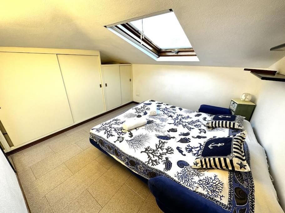 Suite A 1 Minuto Dalla Spiaggia A Piedi - Sanremo Exterior photo